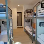Auberge de Jeunesse HI Nice
