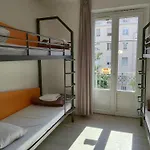 Auberge de Jeunesse HI Nice