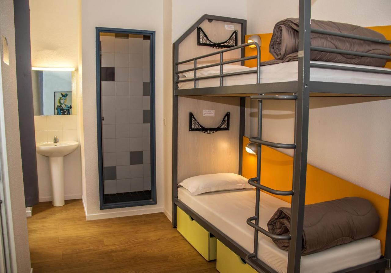 Hi Hostel Nizza