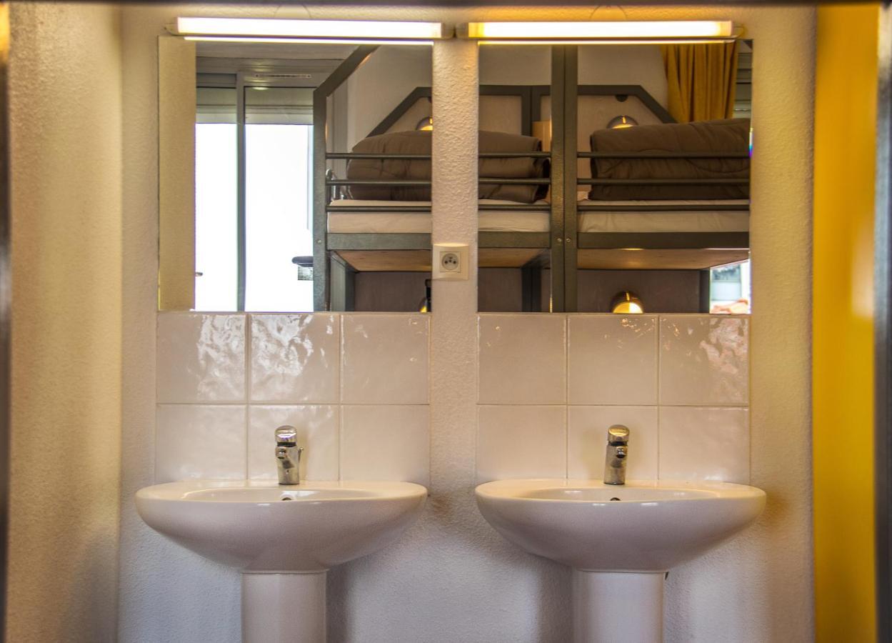 Hostel Hi Nizza