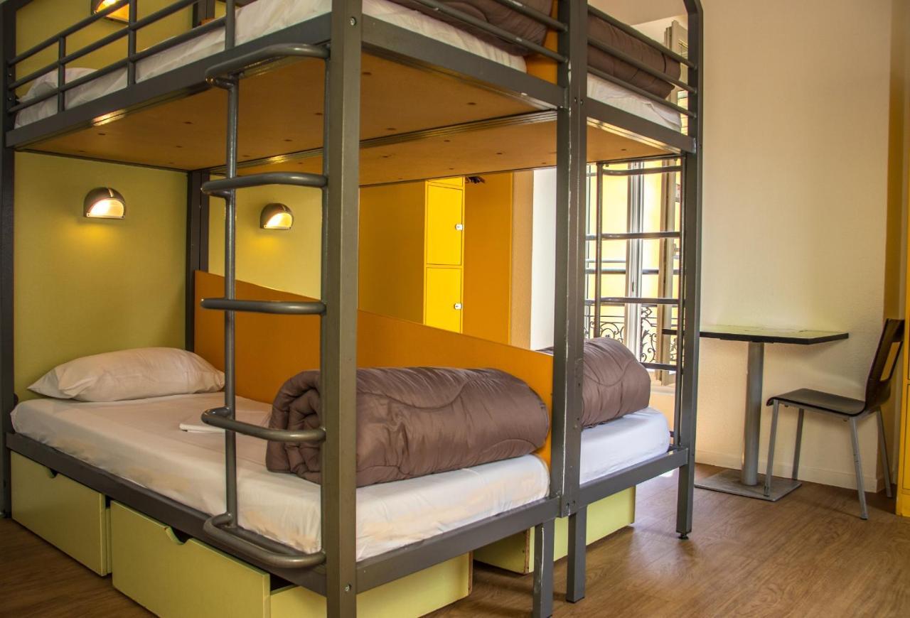 Hi Hostel *