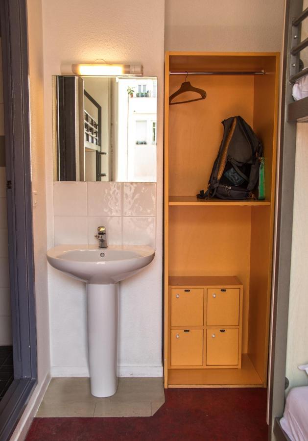 Hostel Hi Nizza
