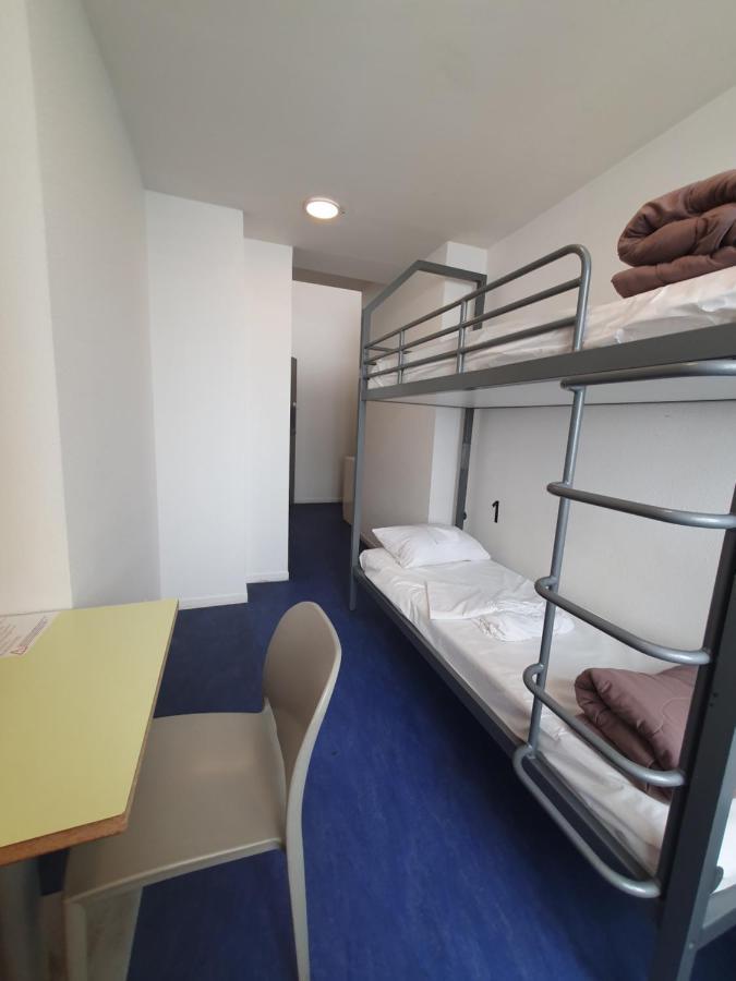 Hi Hostel *