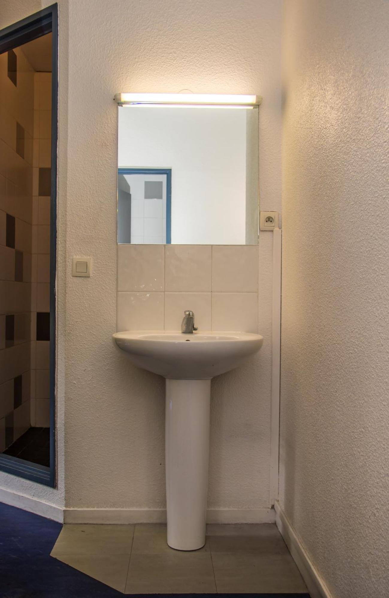 Hostel Hi Nizza