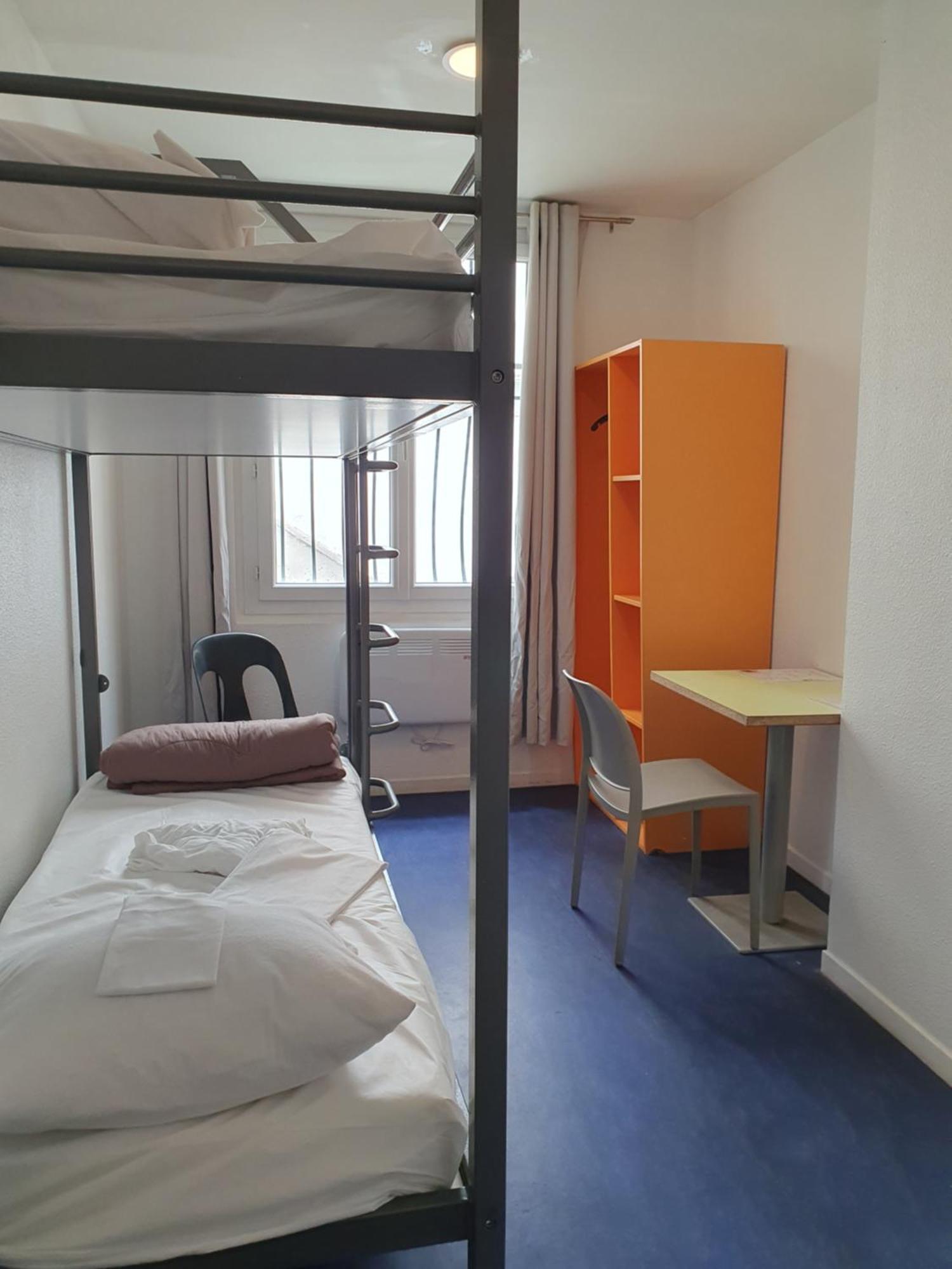 Hi Hostel *